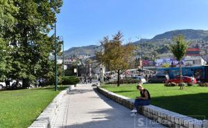 Temperature u BiH će ići do 27 stepeni: Do kada će trajati Miholjsko ljeto?