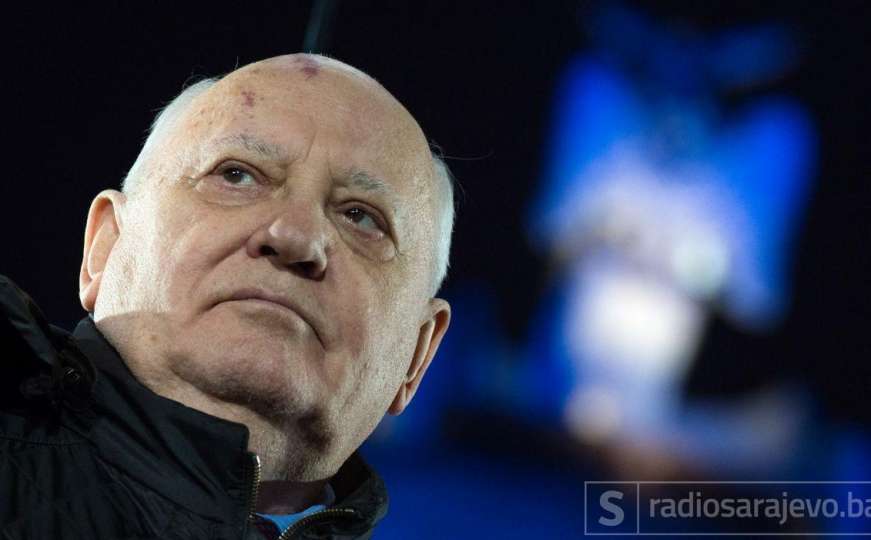 Mihail Gorbačov otkrio korijen i uzrok svih današnjih problema