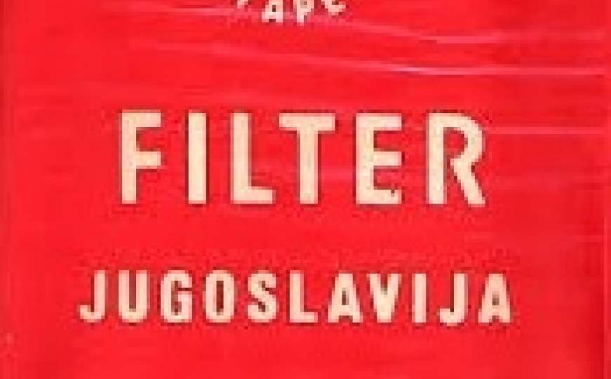 Filter Jugoslavija