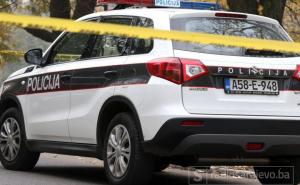 Potjera za počiniocem: U pucnjavi u Zenici teško ranjena jedna osoba