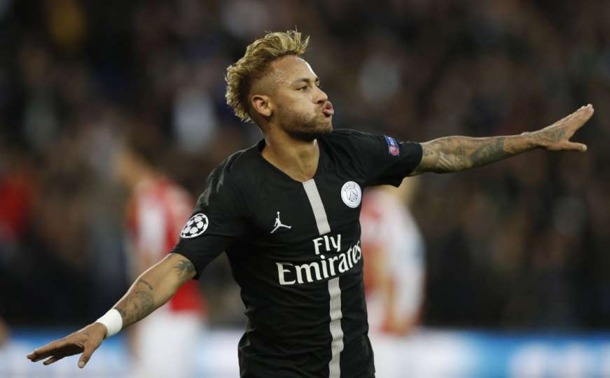 Neymar progovorio o razlozima zbog kojih se želio vratiti u Barcelonu