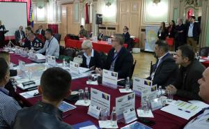 Vježba za evaluaciju Strategije BiH za sprječavanje širenja oružja