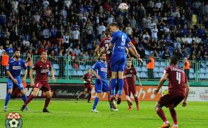 NK Široki Brijeg pokrenuo tužbu protiv FK Sarajevo