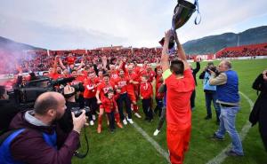FK Velež najavio Crvenu noć, cijena ulaznice 1.000 KM