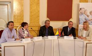 Koncert u Narodnom pozorištu povodom godišnjice osnivanja Republike Turske