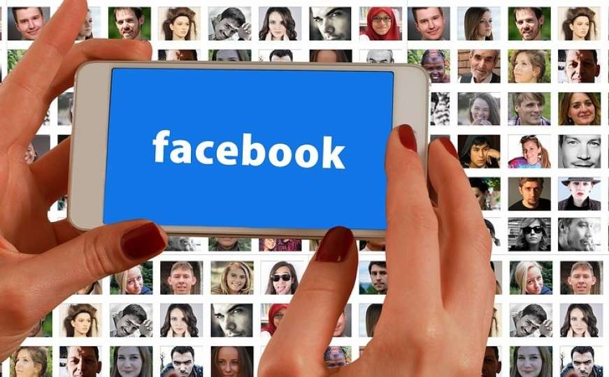 Facebook uvodi nove promjene: Dark mode i još ponešto