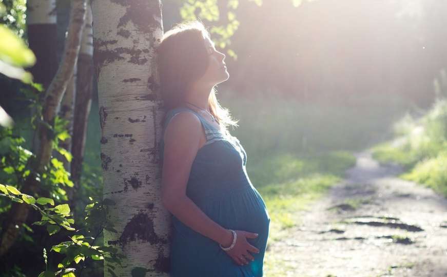Naučnici tvrde: Mozak majki i trudnica se podmlađuje