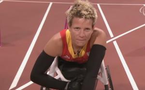 Zlatna paraolimpijka eutanazijom okončala život