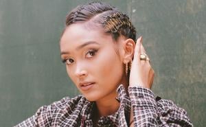 Joy Crookes feat. Jafaris - Early