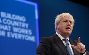 Johnson: Ako EU bude tražila dugu odgodu Brexita, raspisat ćemo izbore