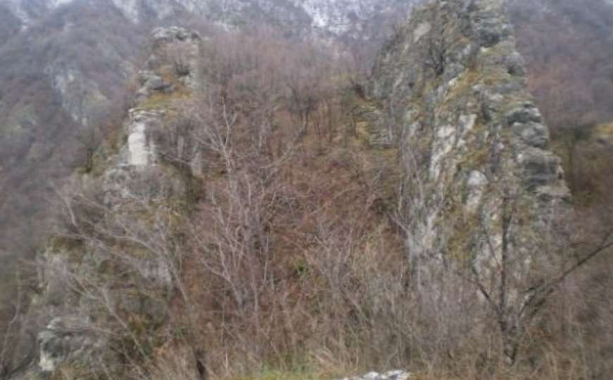 Misteriozni grad kod Travnika: Bosanski Machu Picchu