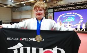 Jusić uputio inicijativu: Zlatna Azra zaslužuje finansijsku podršku