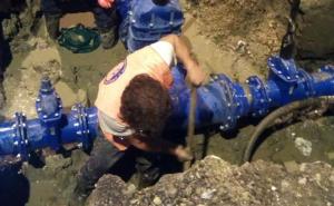 Važna informacija iz Vodovoda: Veliki broj ulica bez vode u četvrtak, ali i večeras