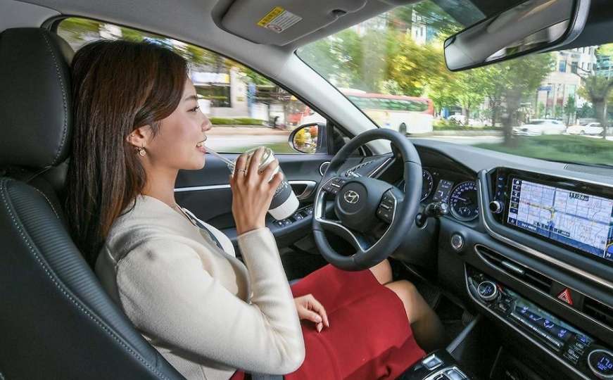 Šta će raditi vozač: Hyundai razvija tempomat na bazi vještačke inteligencije