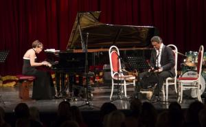 U Sarajevu održan koncert povodom 96. godišnjice osnivanja Republike Turske