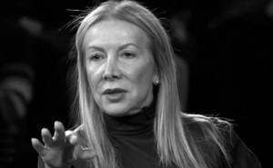 Poznata srbijanska novinarka pronađena mrtva