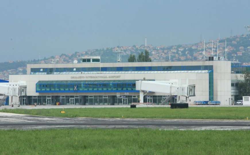 Osumnjičen za ratni zločin: Na aerodromu Sarajevo uhapšen Milan Trišić