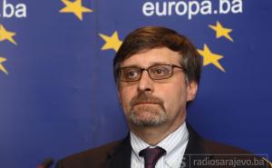 Matthew Palmer pohvalio rad Vlade KS: Vrijedni pažnje, podrške, investiranja