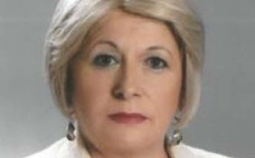 Mira Jurić, dugogodišnja zastupnica u Skupštini KS, preminula u Sarajevu