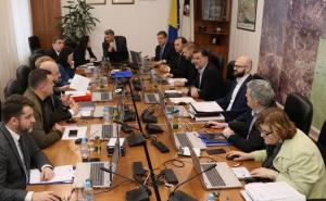 Nastavak gradnje Prve transverzale: Saglasnost za kupoprodaju nekretnina na Šipu