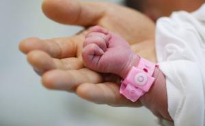 Portugal: Rođena beba bez lica, suspendiran ginekolog koji je pratio trudnoću