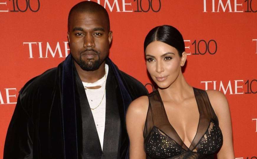 Kanye West obradovao Kim Kardashian milionskim poklonom