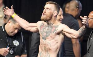McGregor otkrio kada se vraća, a ima i poruku za Khabiba