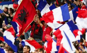 Nogometni savez Francuske kažnjen zbog puštanja pogrešne himne 
