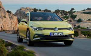 Predstavljen VW Golf "osmica": Šta donosi nova generacija njegovog veličanstva