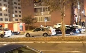 Strava u Beogradu: Ubijena žena, policija traga za počiniocem