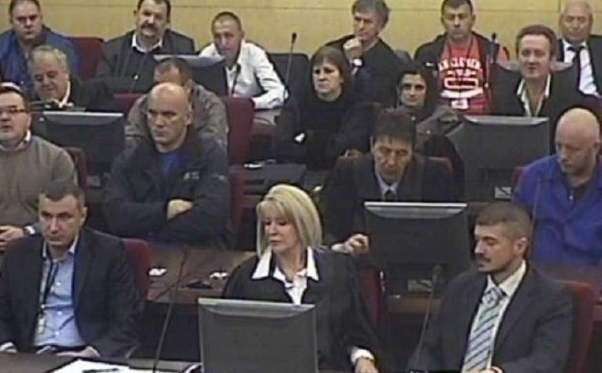 Predmet "Lutka": Milan Mitić priznao krivicu u ubistvu Borisa Govedarice