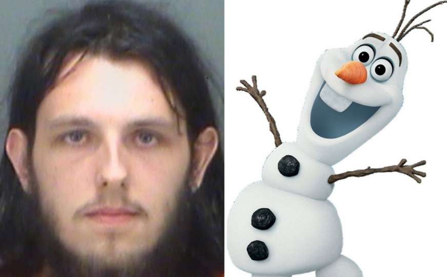Uhapšen mladić nakon što je "imao seks" s plišanim igračkama u supermarketu