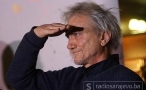 Darko Rundek: Pusti da ti sviram, duša gine od tišine