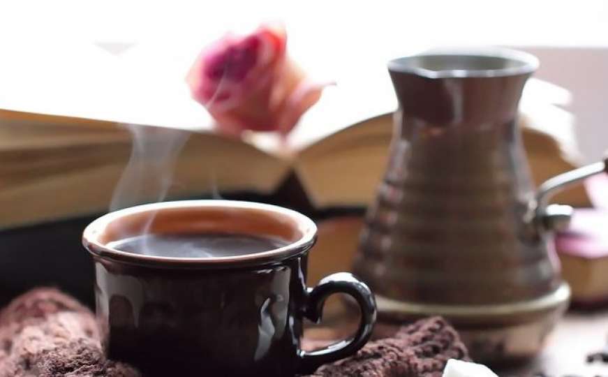 Omiljeni jutarnji napitak: Četiri zdravstvene prednosti turske kafe