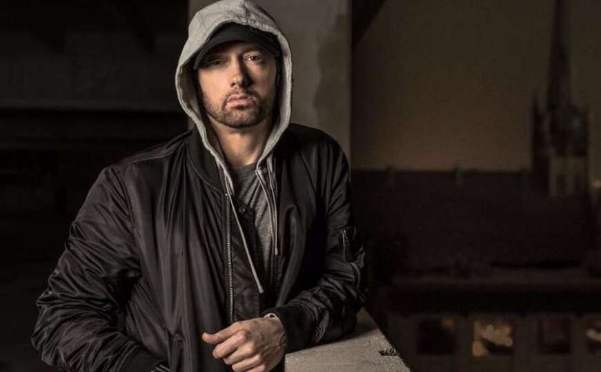 Tajna služba SAD ispitivala Eminema zbog tekstova o Trumpu 