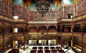 Za ljubitelje knjiga: Zavirite u 23 najčarobnije biblioteke na svijetu