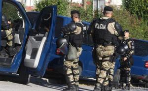 Policija u Bihaću zaplijenila 1,5 kilograma kokaina: Oduzet i jedan automobil 