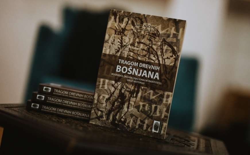 Knjiga "Tragom drevnih Bošnjana": Nastanak bosanske države (II)