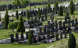Šok u Čačku: Na pogrešnom mjestu sahranili pokojnika