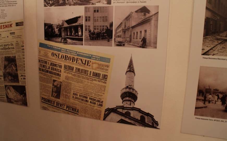 Zemljotres 1969.: Banja Luka se podigla iz pepla zahvaljujući velikoj solidarnosti