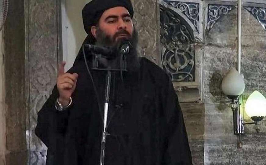 U vojnoj operaciji SAD-a ubijen vođa ISIL-a Abu Bakr al-Baghdadi