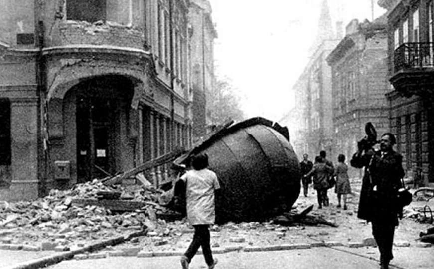 Prije 50 godina Banju Luku razorio snažan zemljotres