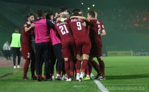 Sarajevo želi potvrditi lidersku poziciju: Baljić na  teškom ispitu