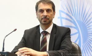 Čavara: Sastanak SDA i HDZ je prilika za novi iskorak u BiH 