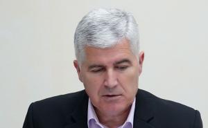 Dragan Čović: Do kraja godine moguće dogovoriti reformu Izbornog zakona