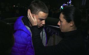 Srbija: Uhapšena trojica osumnjičenih za otmicu dječaka (13)