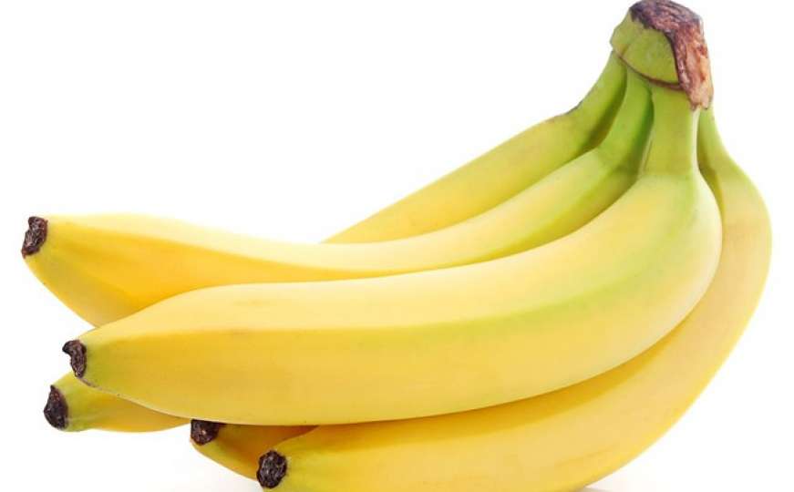 Možemo li jesti koru od banane: Evo šta se u njoj nalazi 