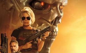 Legende se vraćaju nakon 35 godina: Novi Terminator stiže u Cinema City