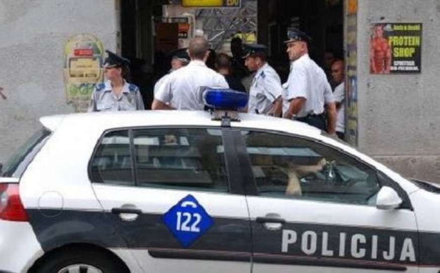 Veća grupa migranata se potukla u Mostaru: Povrijeđena jedna osoba 