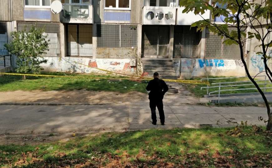 Pronađeno beživotno tijelo u Sarajevu: Sumnja se na samoubistvo 